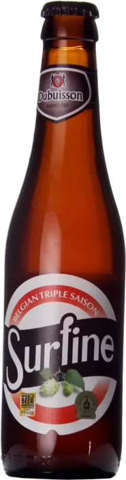 Dubuisson Surfine 33 Saison Bier kopen
