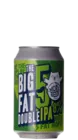 't Uiltje The Big Fat 5 Double IPA 33 IPA Bier kopen