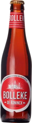 De Koninck APA / Bolleke de Koninck 33 Amber Bier kaufen