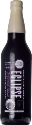FiftyFifty Eclipse Vanilla 2017 (Ivory Wax VAN)  65 Stout Bier kopen