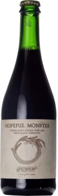Speciation Artisan Ales Hopeful Monster 2019 75 Zuurbier Bier kopen