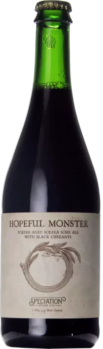 Speciation Artisan Ales Hopeful Monster 2019 75 Zuurbier Bier kopen
