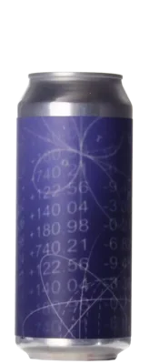 Alefarm Brewing Equations 44 IPA Bier kopen