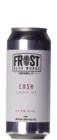 Frost Beer Works Lush Double IPA 47,3 IPA Bier kopen