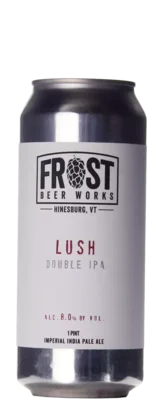 Frost Beer Works Lush Double IPA 47,3 IPA Bier kopen