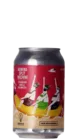 Hop Hooligans Banana Split Machine 33 Weizen Bier kopen