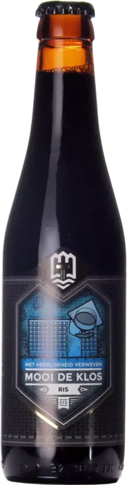 Stadsbrouwerij 013 Mooi De Klos 33 Stout Bier kaufen
