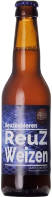 ReuZ Weizen 33 Wit Bier kopen