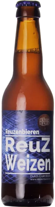 ReuZ Weizen 33 Wit Bier kopen