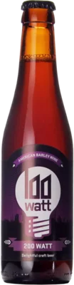 100 Watt 200 Watt 33 Barley Wine Bier kaufen