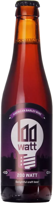 100 Watt 200 Watt 33 Barley Wine Bier kaufen