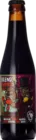 Deer Bear Blend Battle Vol 2. Chocolate Vanilla Nutmeg Coffee Imp. Milkstout 33 Stout Bier kopen