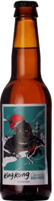 Cinema Brewers King Kong 33 Tripel Bier kopen