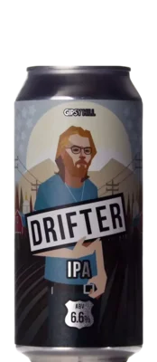 Gipsy Hill Drifter 44 IPA Bier kopen