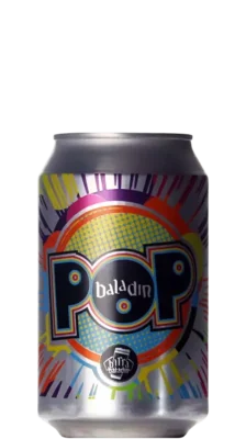 Baladin POP Blik 33 Pale Ale Bier kopen