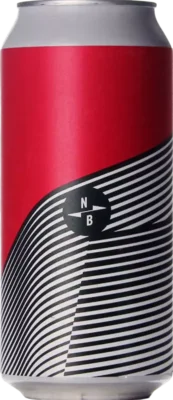 North Brewing Co. North X Van Moll IPA + Raspberry + Hibiscus 44 IPA Bier kopen