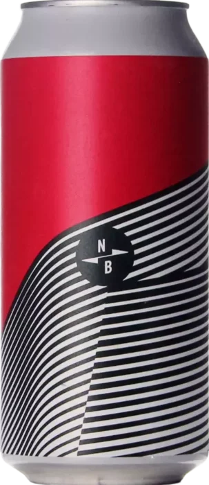 North Brewing Co. North X Van Moll IPA + Raspberry + Hibiscus 44 IPA Bier kopen