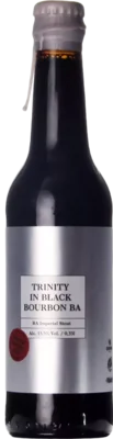 Puhaste Trinity In Black Bourbon BA 33 Stout Bier kopen
