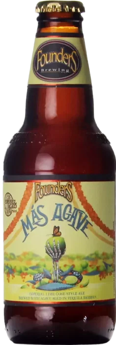 Founders Más Agave 35,5 Zuurbier Bier kopen