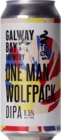 Galway Bay One Man Wolfpack 44 IPA Bier kopen