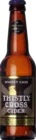 Thistly Cross Whisky Cask Cider 33 Buitenbeentje Bier kopen
