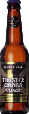Thistly Cross Whisky Cask Cider 33 Buitenbeentje Bier kopen