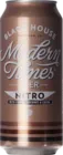Modern Times Beer Nitro Black House With Coffee, Coconut, & Cocoa 47,3 Stout Bier kopen