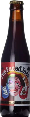 Het Nest Two Faced Jack Porto-Madeira BA 33 Quadrupel Bier kopen