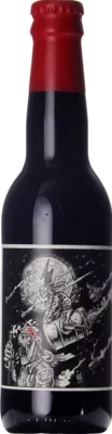 Bliksem GROM Kamikaze BA 33 Stout Bier kopen