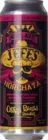 Oskar Blues Jefe’s Horchata Barrel-Aged Imperial Stout 56,8 Stout Bier kopen