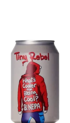 Tiny Rebel What's Cooler Than Being Cool? 33 IPA Bier kopen