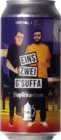 Gipsy Hill Eins Zwei G’suffa 44 Weizen Bier kopen