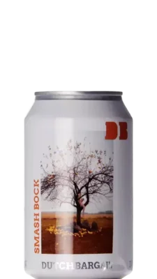 Dutch Bargain Smash Bock 33 Herfstbok Bier kopen