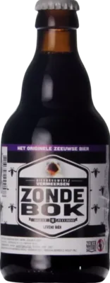 Vermeersen Zondebok 33 Herfstbok Bier kopen
