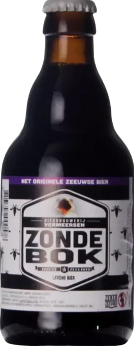 Vermeersen Zondebok 33 Herfstbok Bier kopen