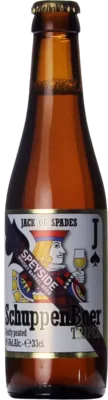 Het Nest Schuppenboer Speyside Whisky BA 33 Tripel Bier kopen
