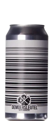 De Moersleutel Barcode Black 44 Stout Bier kopen