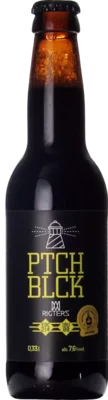 Rigters PTCH BLCK 33 Black IPA Bier kopen