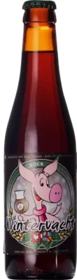 Het Roze Varken Wintervacht Bock 33 Herfstbok Bier kopen
