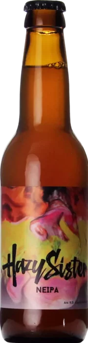 Reservoir Dogs Hazy Sister 33 IPA Bier kopen