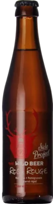 Wild Beer Co. / Side Project Rosa Rouge BA 33 Saison Bier kopen
