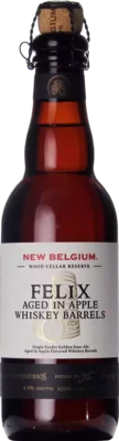 New Belgium Felix BA 37,5 Zuurbier Bier kopen