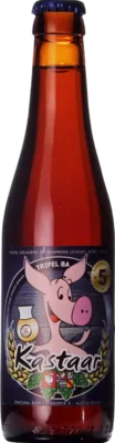 Het Roze Varken Kastaar Bowmore Legend Wine BA 33 Tripel Bier kopen