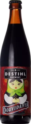 Destihl Dosvidanya Rye Barrel (2018) 50 Stout Bier kopen