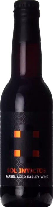 Reservoir Dogs Sol Invictus 33 Barley Wine Bier kopen