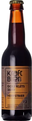 KraftBier Goej Klets Bock 33 Herfstbok Bier kopen