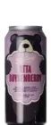 The Bruery Atta Boysenberry 47,5 Buitenbeentje Bier kopen