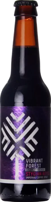 Vibrant Forest Stygian Abyss Cognac BA 44 Stout Bier kopen