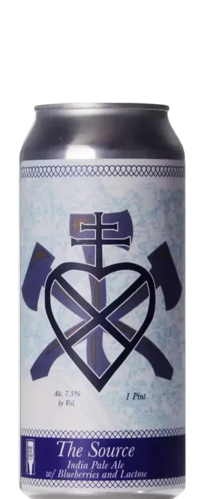 Lickinghole Creek The Source 47,3 IPA Bier kopen