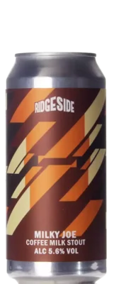 The Ridgeside Milky Joe 44 Stout Bier kopen